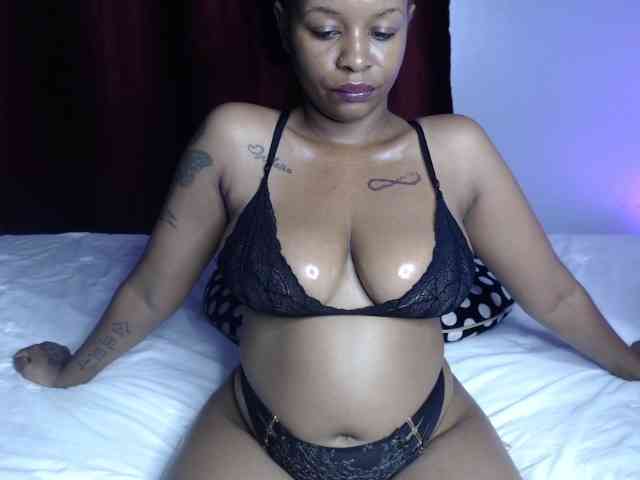 Naughty-nymph webcam