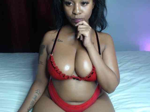 Naughty-nymph webcam