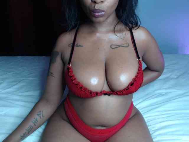 Naughty-nymph webcam