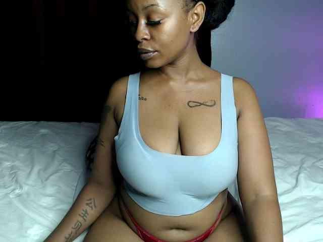Naughty-nymph webcam