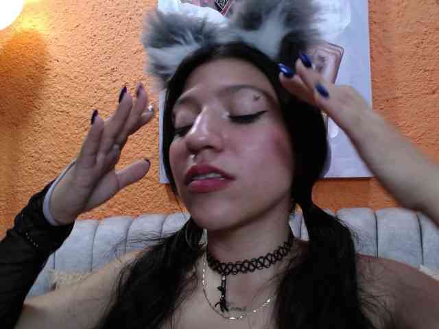 Gag-princeess webcam