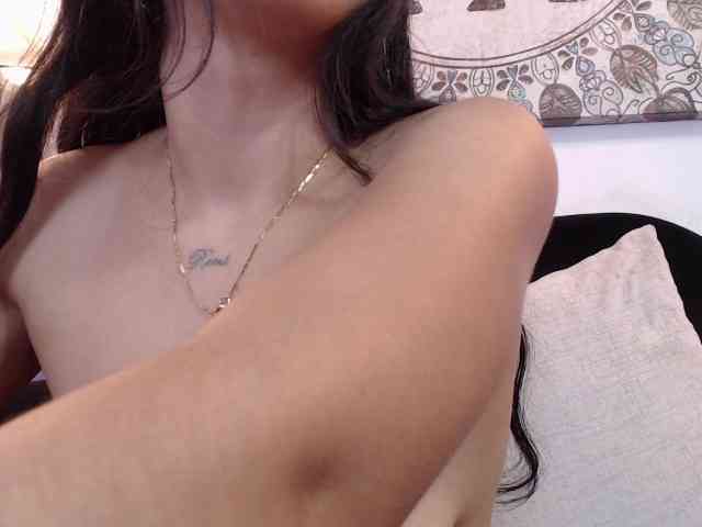 Gag-princeess webcam