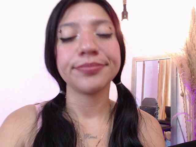 Gag-princeess webcam