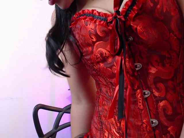 Gag-princeess webcam