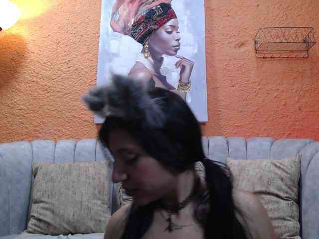 Gag-princeess webcam