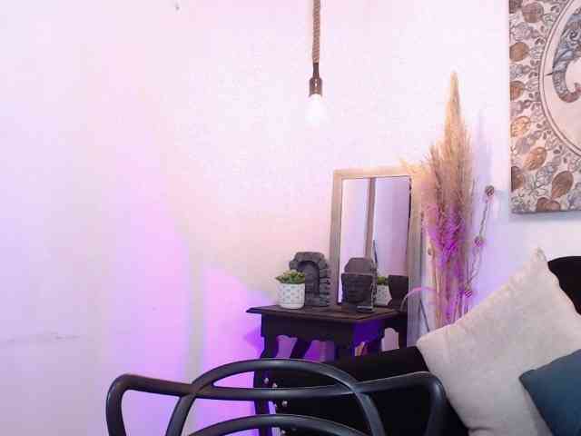 Gag-princeess webcam