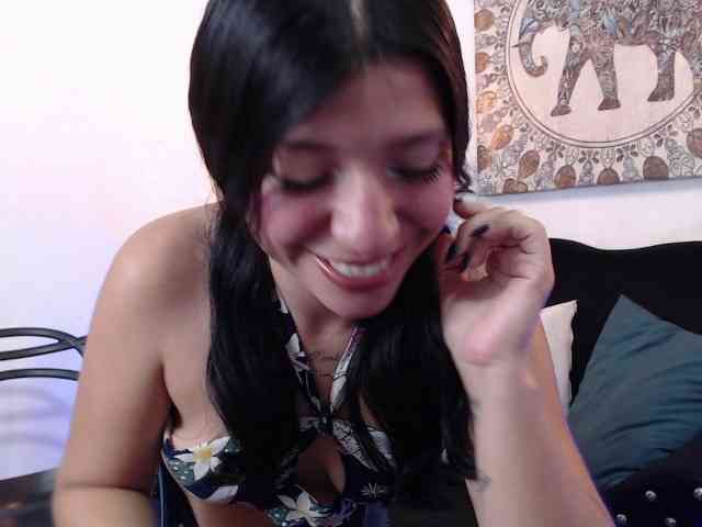 Gag-princeess webcam