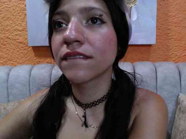 Gag-princeess webcam