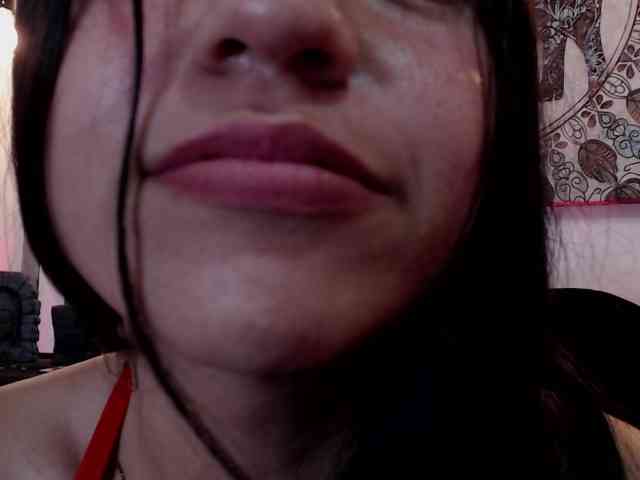 Gag-princeess webcam