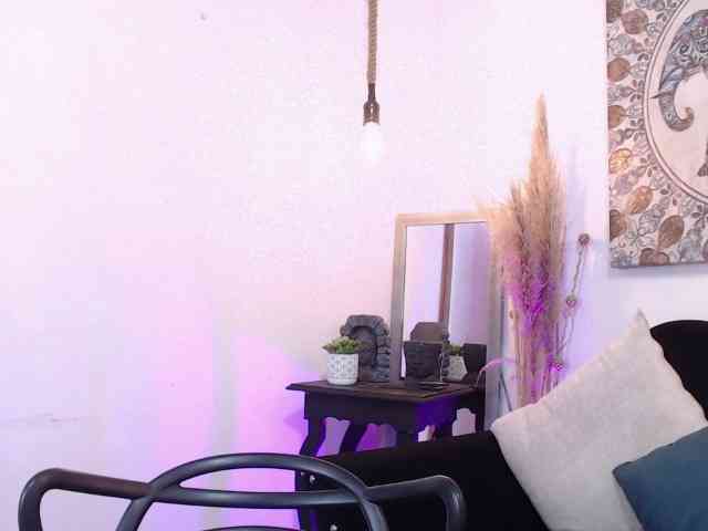 Gag-princeess webcam