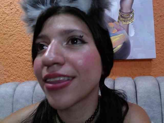 Gag-princeess webcam