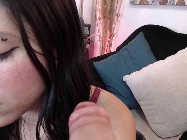 Gag-princeess webcam