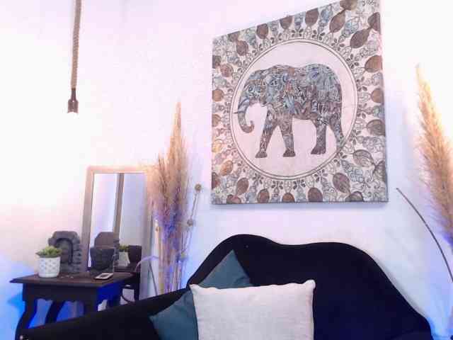 Gag-princeess webcam