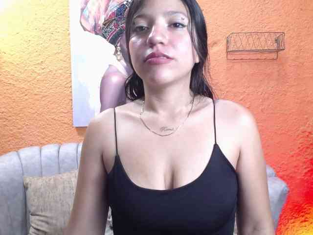 Gag-princeess webcam