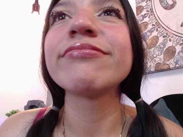 Gag-princeess webcam