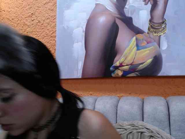 Gag-princeess webcam
