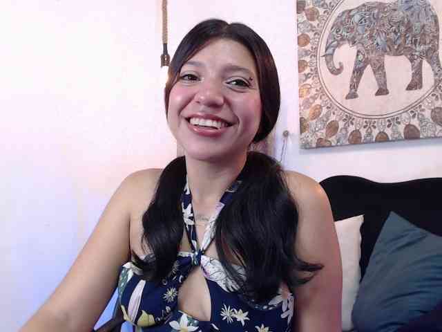 Gag-princeess webcam