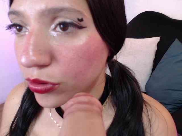 Gag-princeess webcam