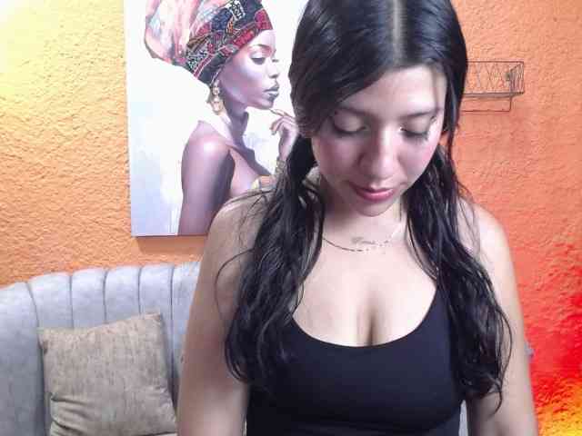 Gag-princeess webcam