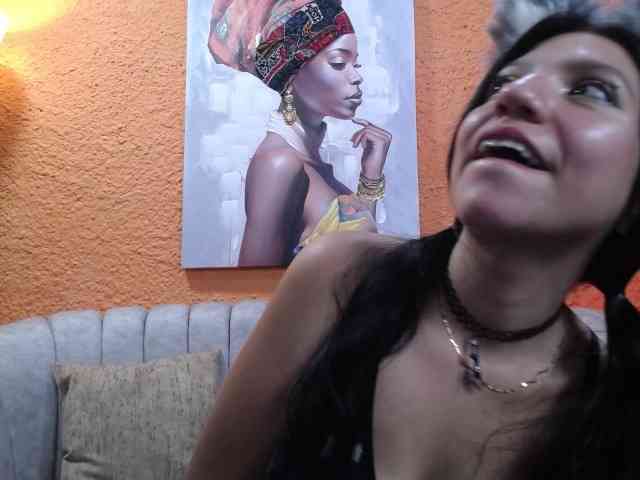 Gag-princeess webcam