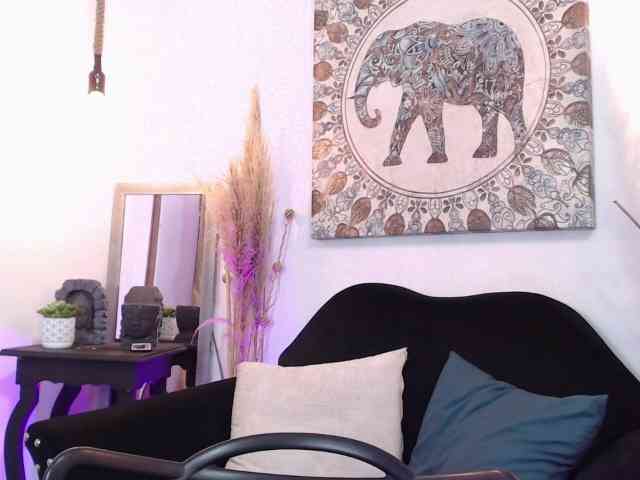 Gag-princeess webcam