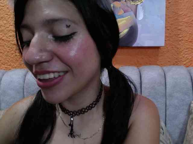 Gag-princeess webcam
