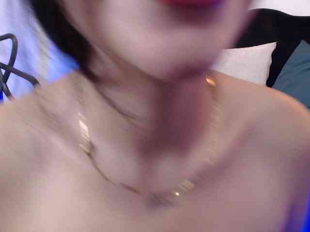 Gag-princeess webcam