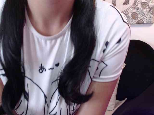 Gag-princeess webcam