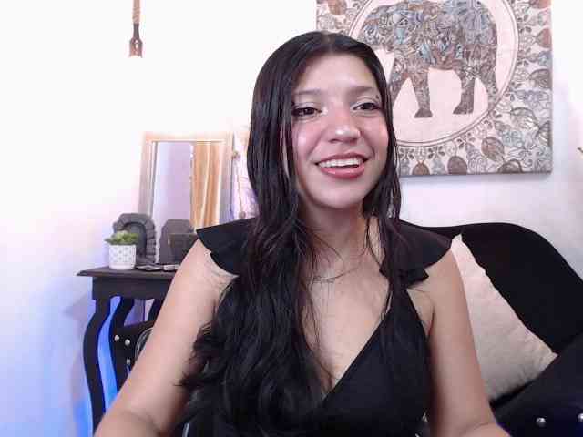 Gag-princeess webcam