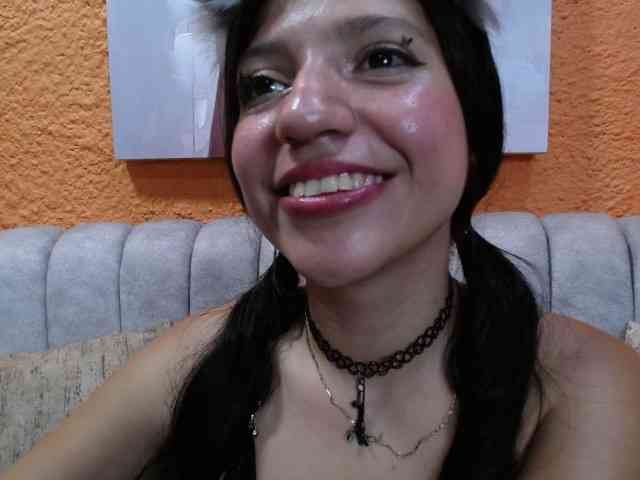Gag-princeess webcam