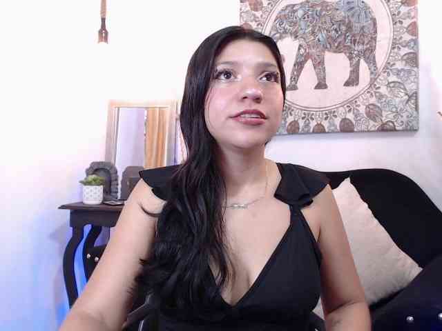 Gag-princeess webcam