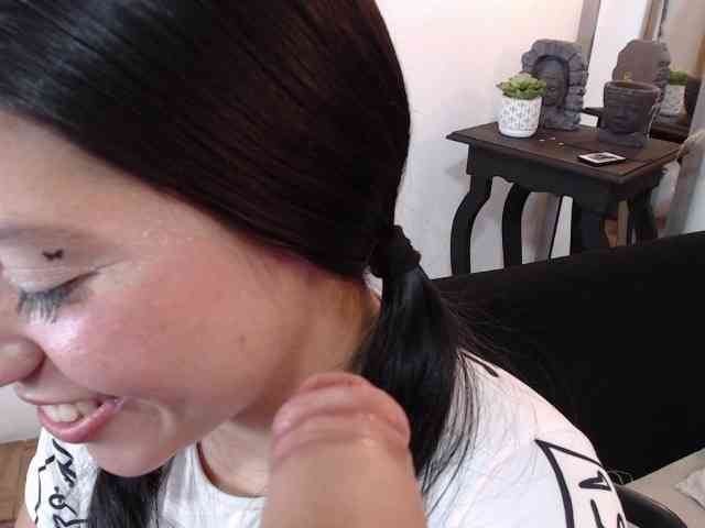 Gag-princeess webcam