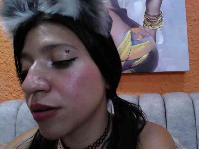 Gag-princeess webcam