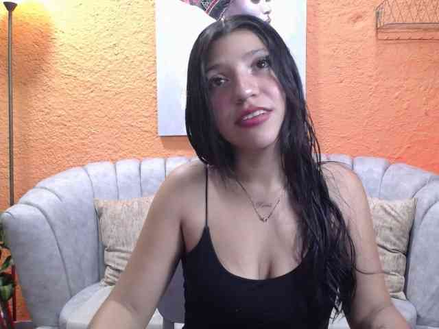 Gag-princeess webcam