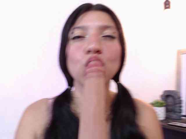 Gag-princeess webcam