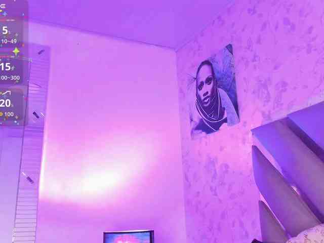 EmilyRosee webcam