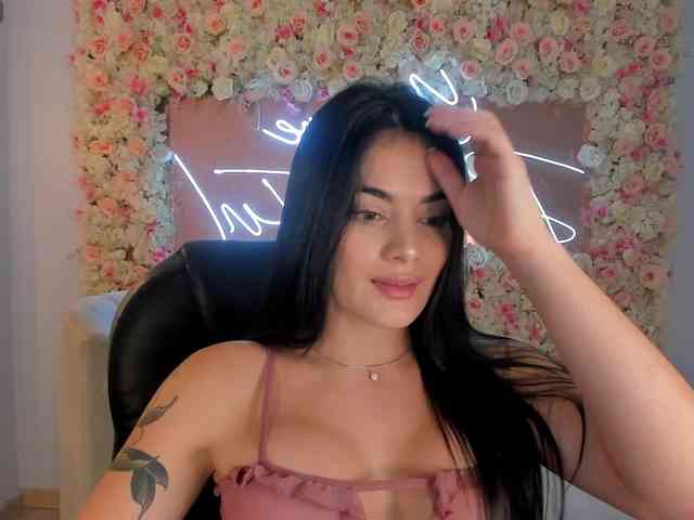 GiaFerrara webcam