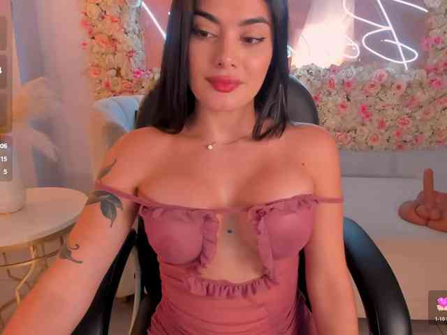 GiaFerrara webcam
