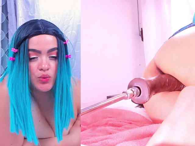 MiiaJhonson01 webcam