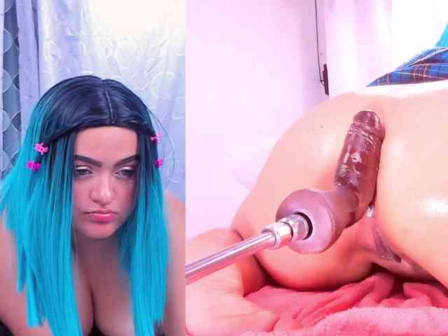 MiiaJhonson01 webcam