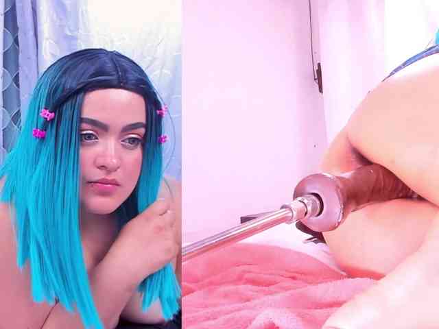 MiiaJhonson01 webcam