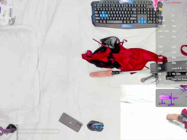 Little-Helenn webcam