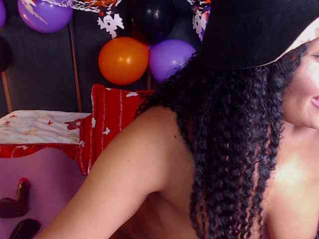 TashaDex webcam