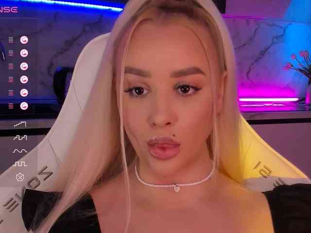 In-your-fucking-mind webcam