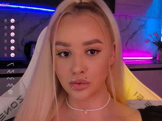 In-your-fucking-mind webcam