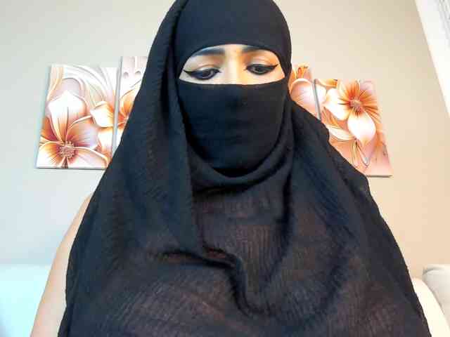 VictoriaMayeer webcam