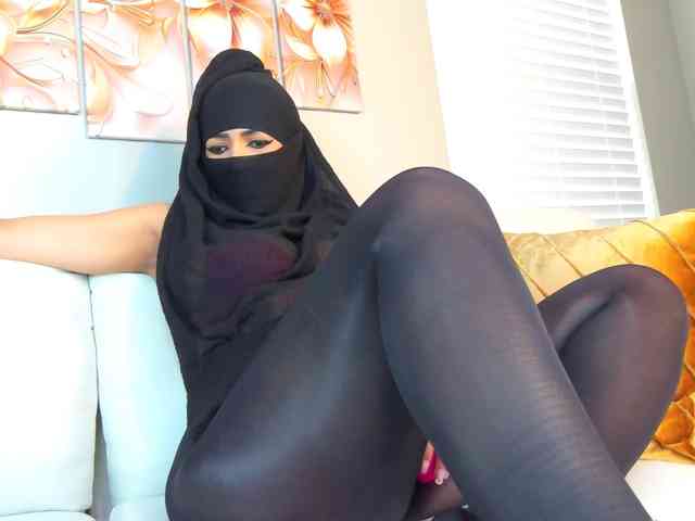 VictoriaMayeer webcam