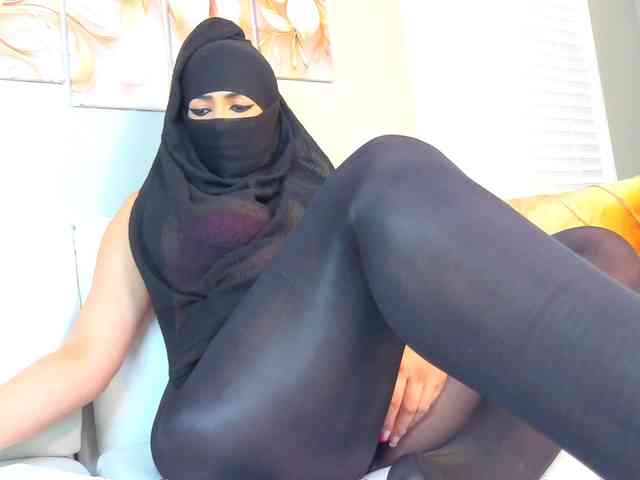 VictoriaMayeer webcam
