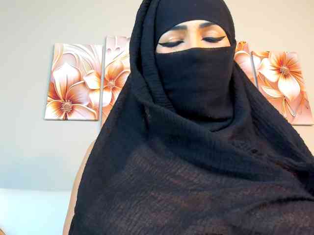 VictoriaMayeer webcam