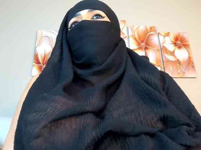 VictoriaMayeer webcam